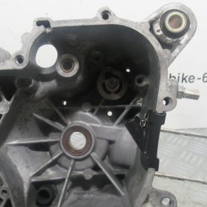 Carter moteur gauche Vespa LX 50 2t