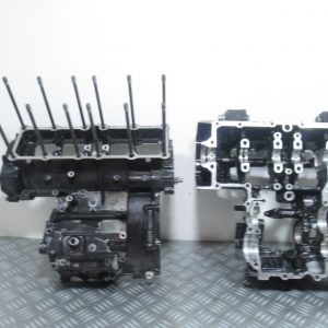 Carter moteur Yamaha Fazer 600 4t (J501A)