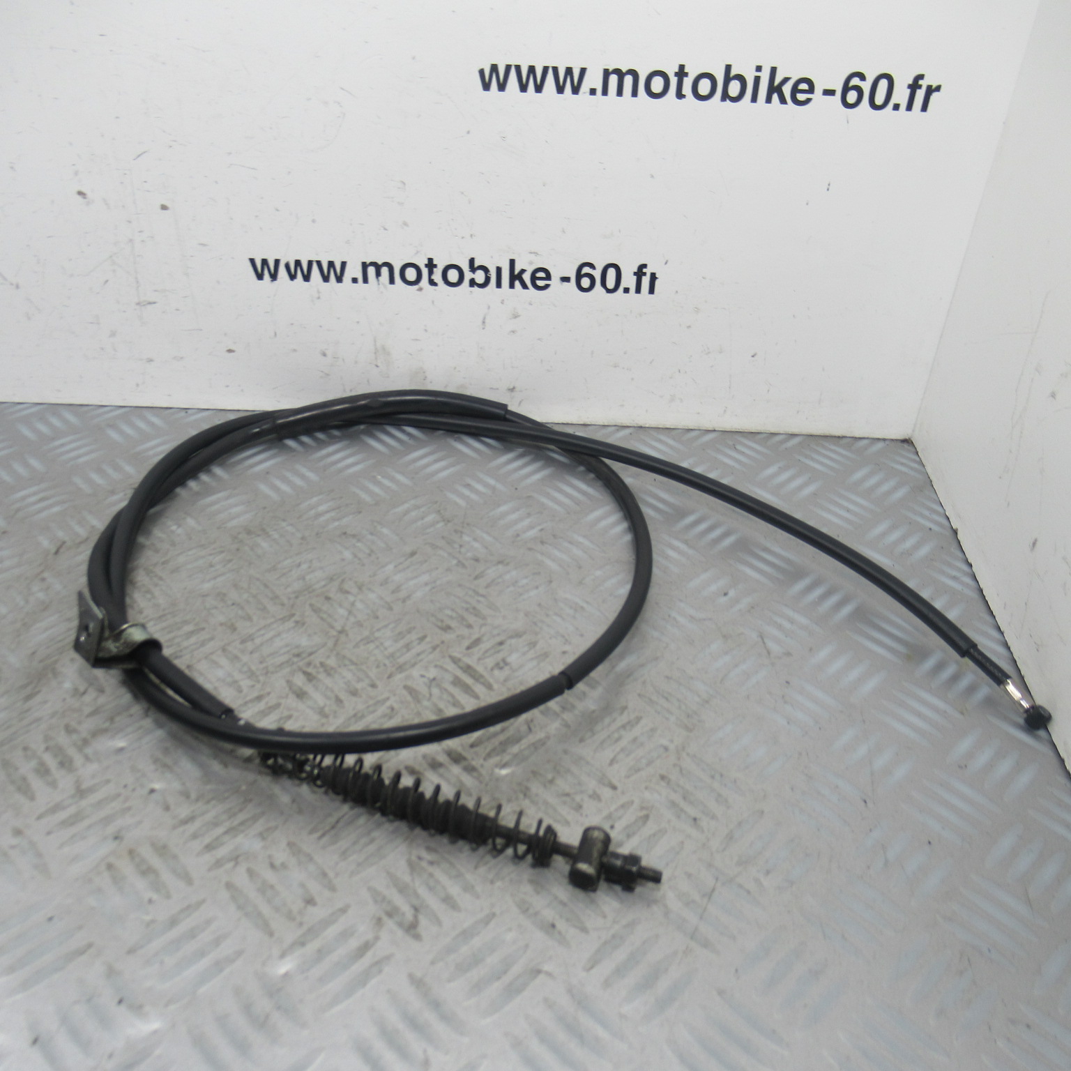 Cable frein arriere MBK Flipper 115 4t