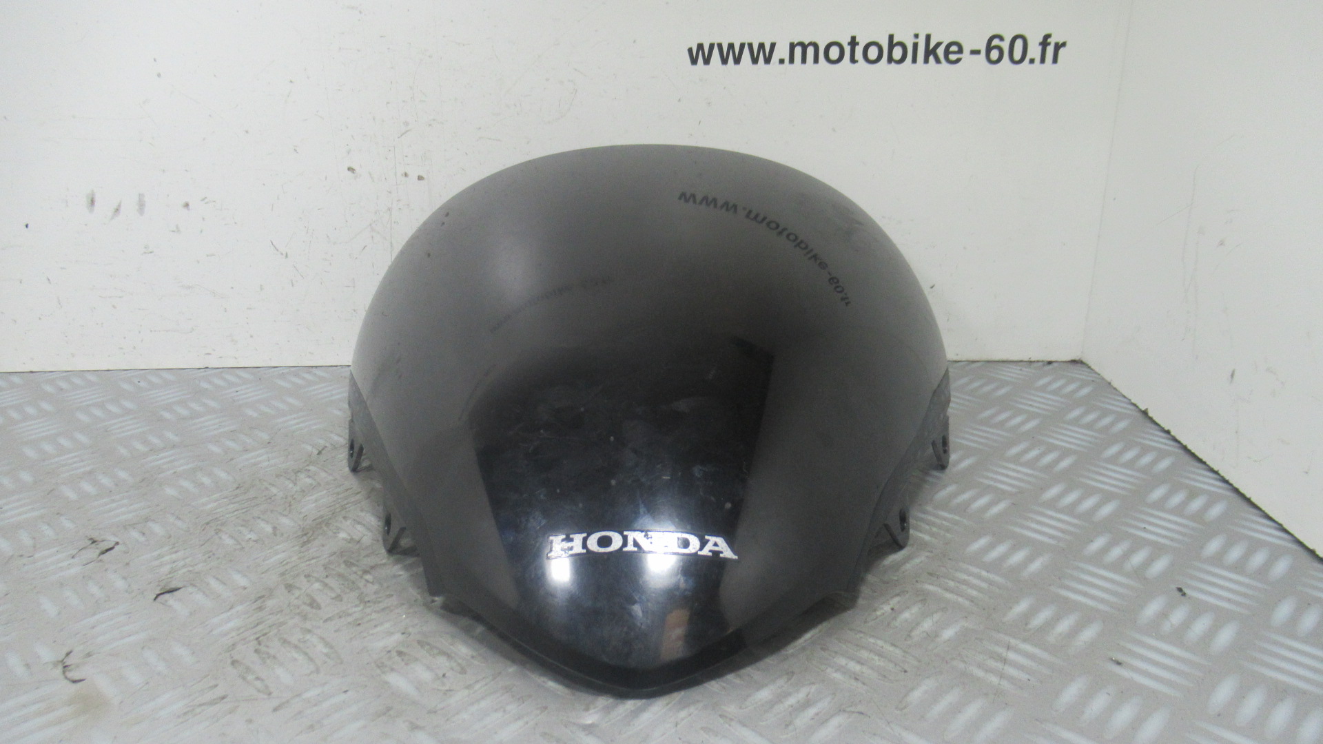 Bulle fumee Honda PCX 125 4t Ph1