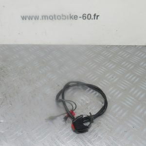 Coupe circuit Kawasaki KX 125 4t