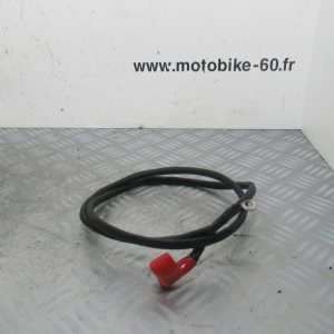 Cable demarreur Jinan Qingqi QM-2X 125 4T