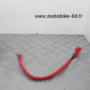 Cable + batterie Kymco Downtown 350i 4t
