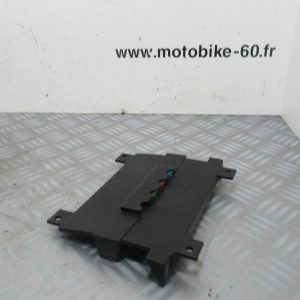 Cache batterie Kymco Downtown 350i 4t